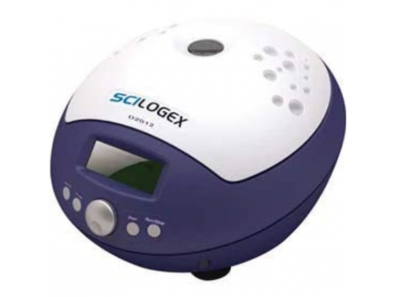 Microcentrífugo Personal De Alta Velocidad 100-240V Scilogex