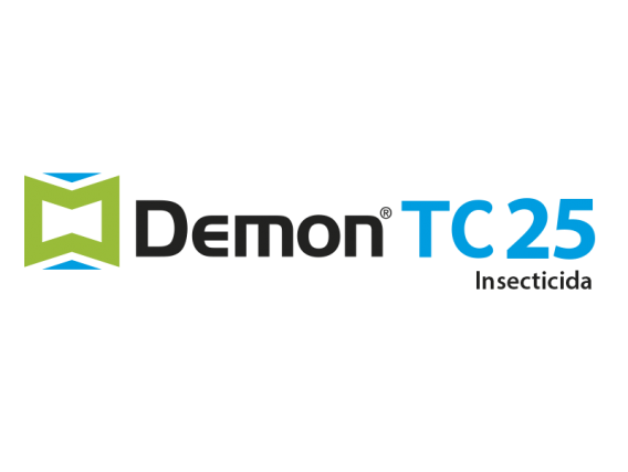 Insecticida DEMON® TC 25