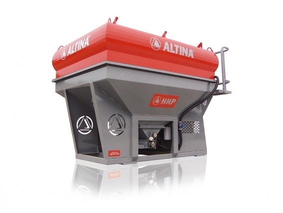 Kit Altina HHP Fertilizador Neumático 
