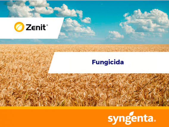 Fungicida Zenit® 400 EC
